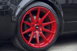 Volkswagen Multivan by RFK Tuning 2016 года